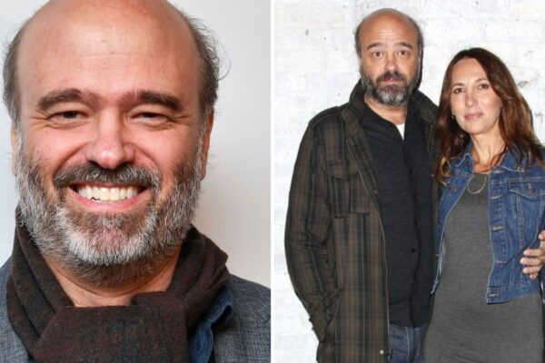 Scott Adsit