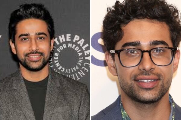 Suraj Sharma