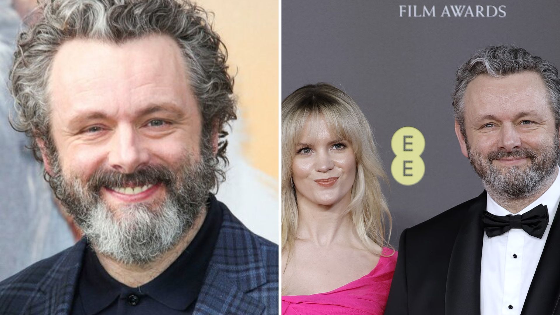 Michael Sheen Relationships