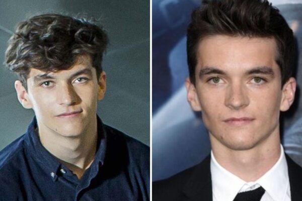 Fionn Whitehead