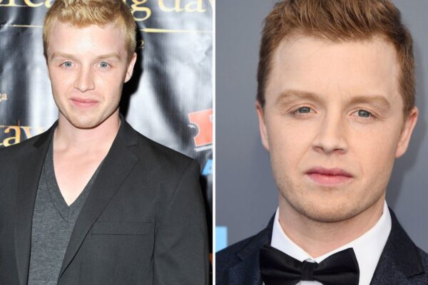 Noel Fisher