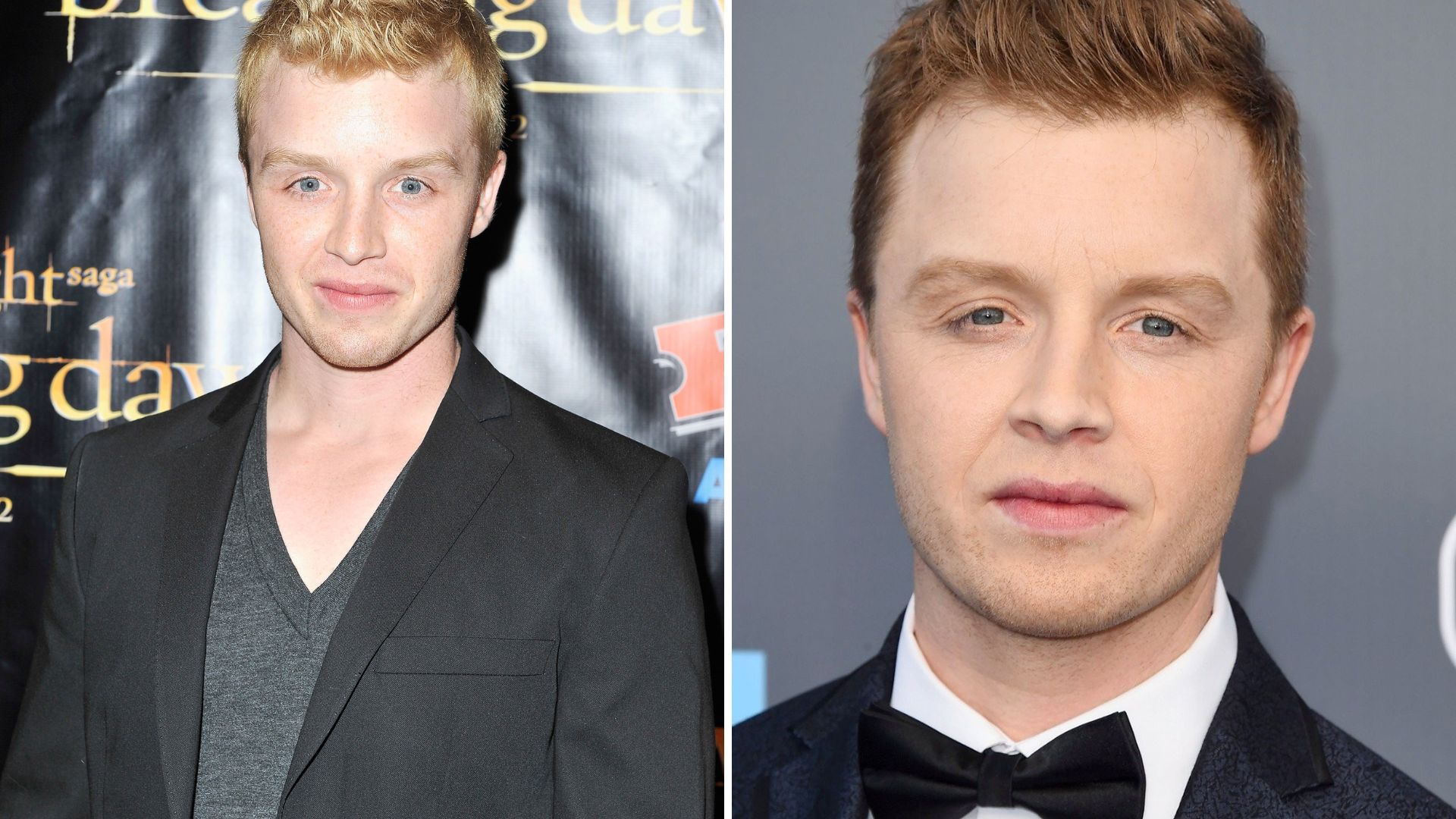 Noel Fisher