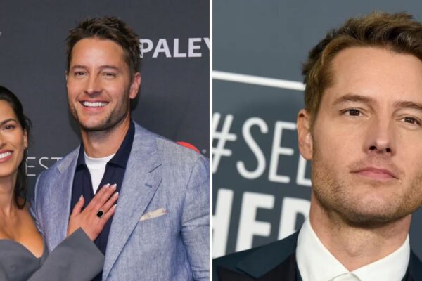 Justin Hartley Net Worth