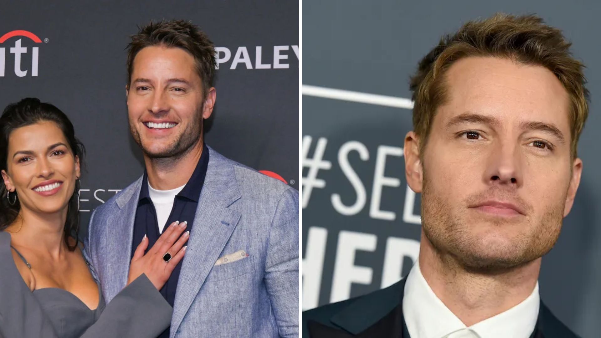 Justin Hartley Net Worth