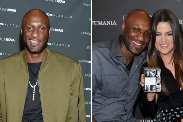 Lamar Odom Net Worth