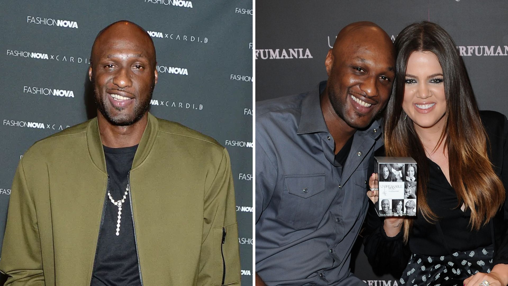 Lamar Odom Net Worth