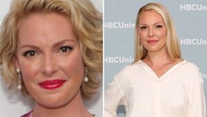 Katherine Heigl Net Worth