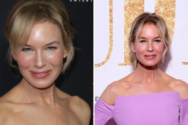 Renee Zellweger Net Worth