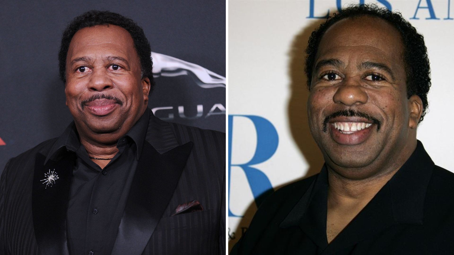 Leslie David Baker Net Worth