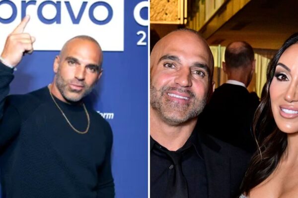 Joe Gorga Net Worth