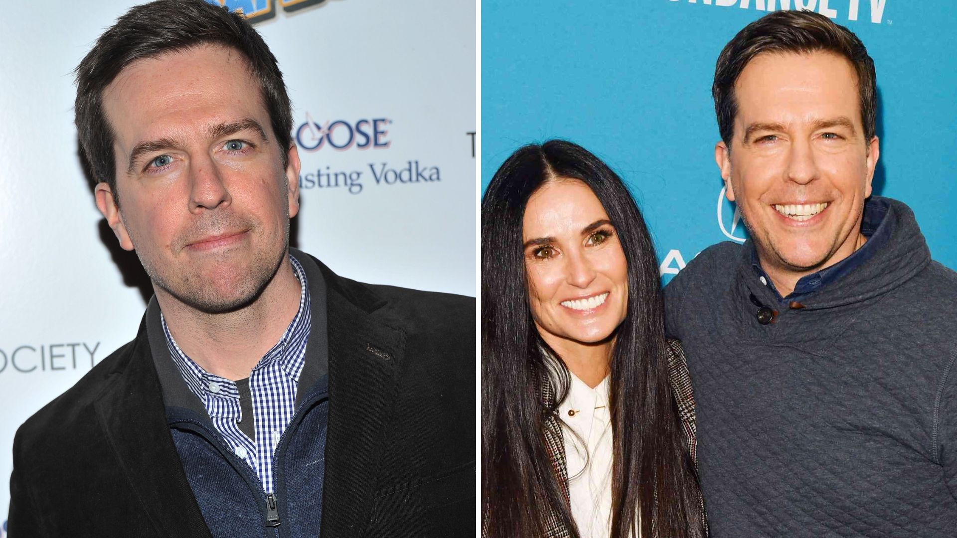 Ed Helms Wife Net Worth, Family, Biography & Unknown Facts