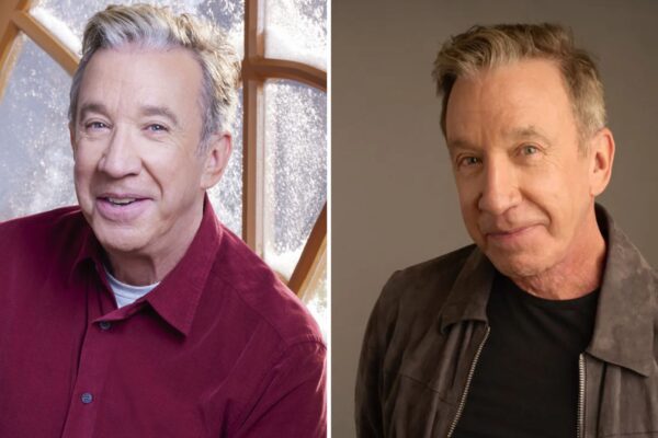 How Tall is Tim Allen