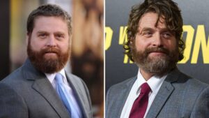Zach Galifianakis Net Worth