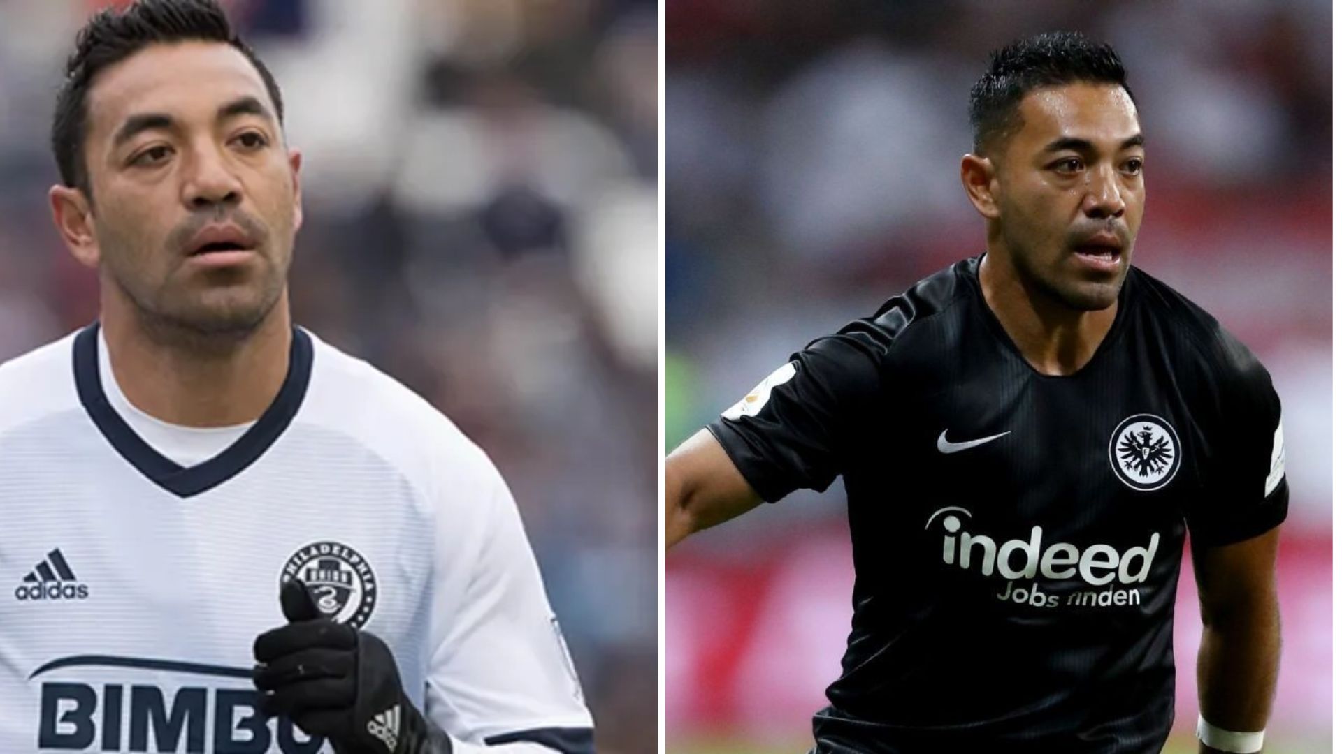 Marco Fabian Net Worth