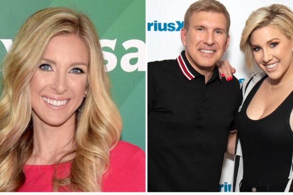 Chrisley Knows Best Daughter Dies