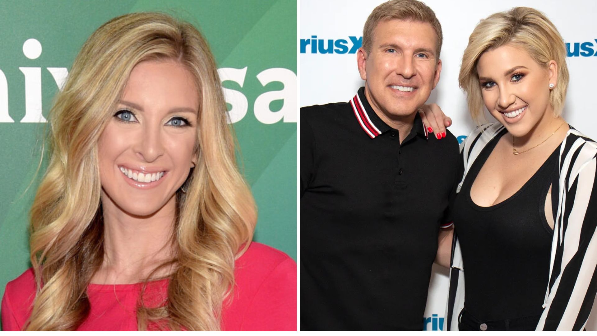 Chrisley Knows Best Daughter Dies