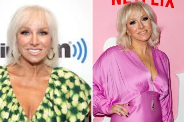 Margaret Josephs Net Worth