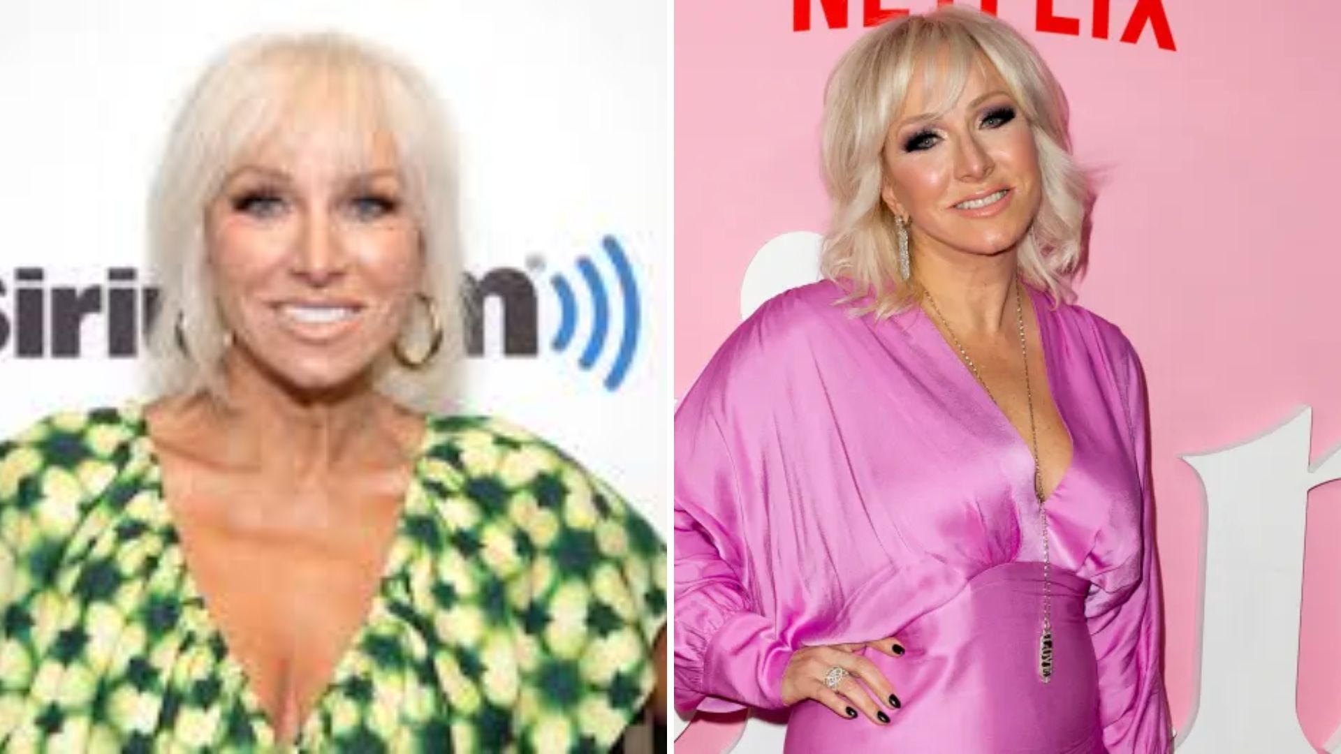 Margaret Josephs Net Worth