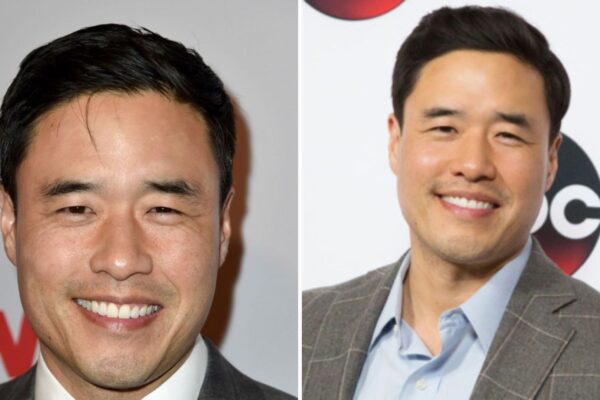 Randall Park Net Worth