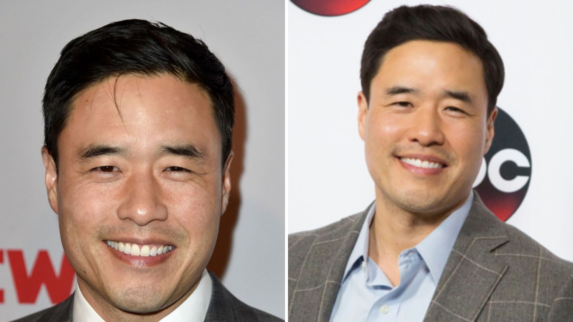 Randall Park Net Worth