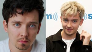 Asa Butterfield Age