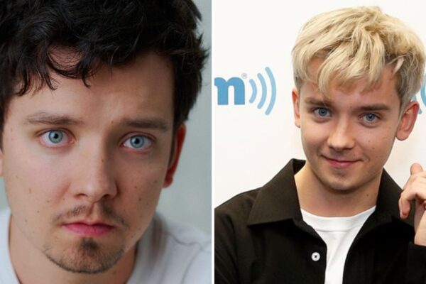 Asa Butterfield Age