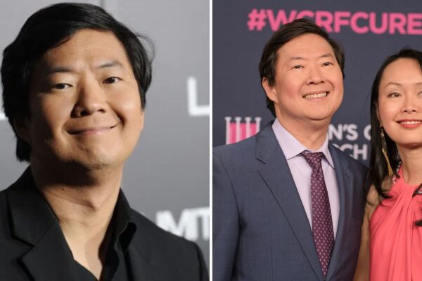 Ken Jeong Net Worth