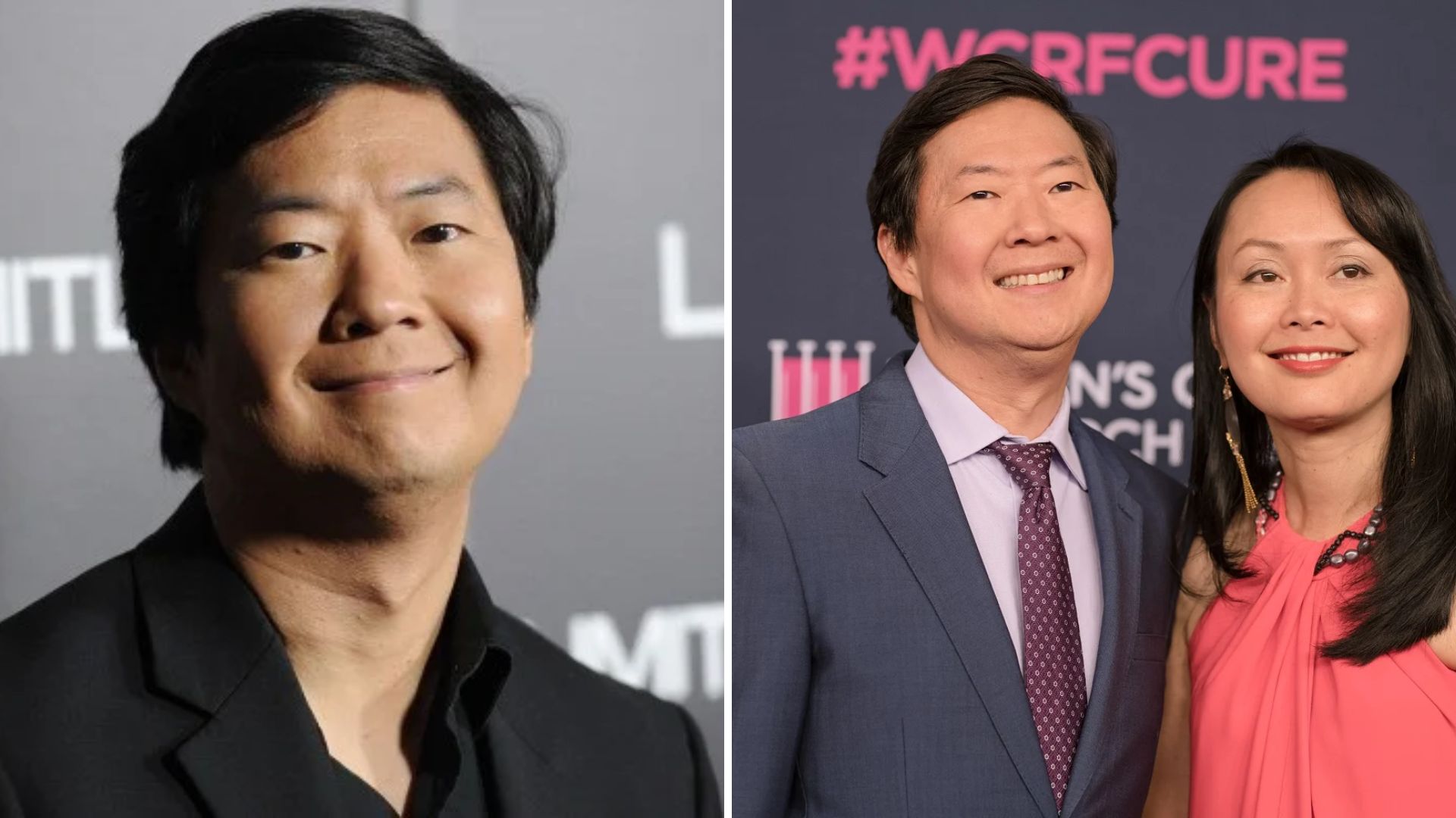 Ken Jeong Net Worth