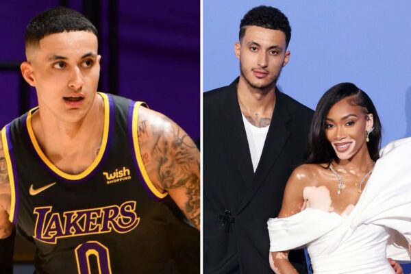 Kyle Kuzma Girlfriend