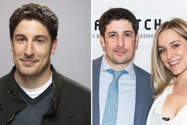 Jason Biggs Net Worth