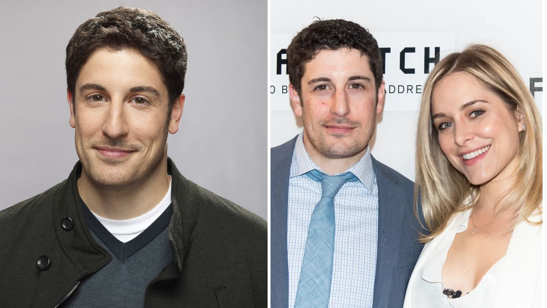 Jason Biggs Net Worth