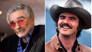 Burt Reynolds Net Worth