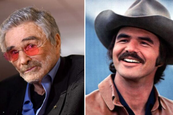 Burt Reynolds Net Worth