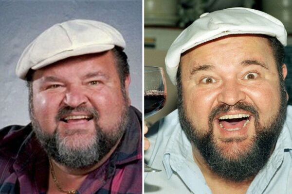 Dom DeLuise