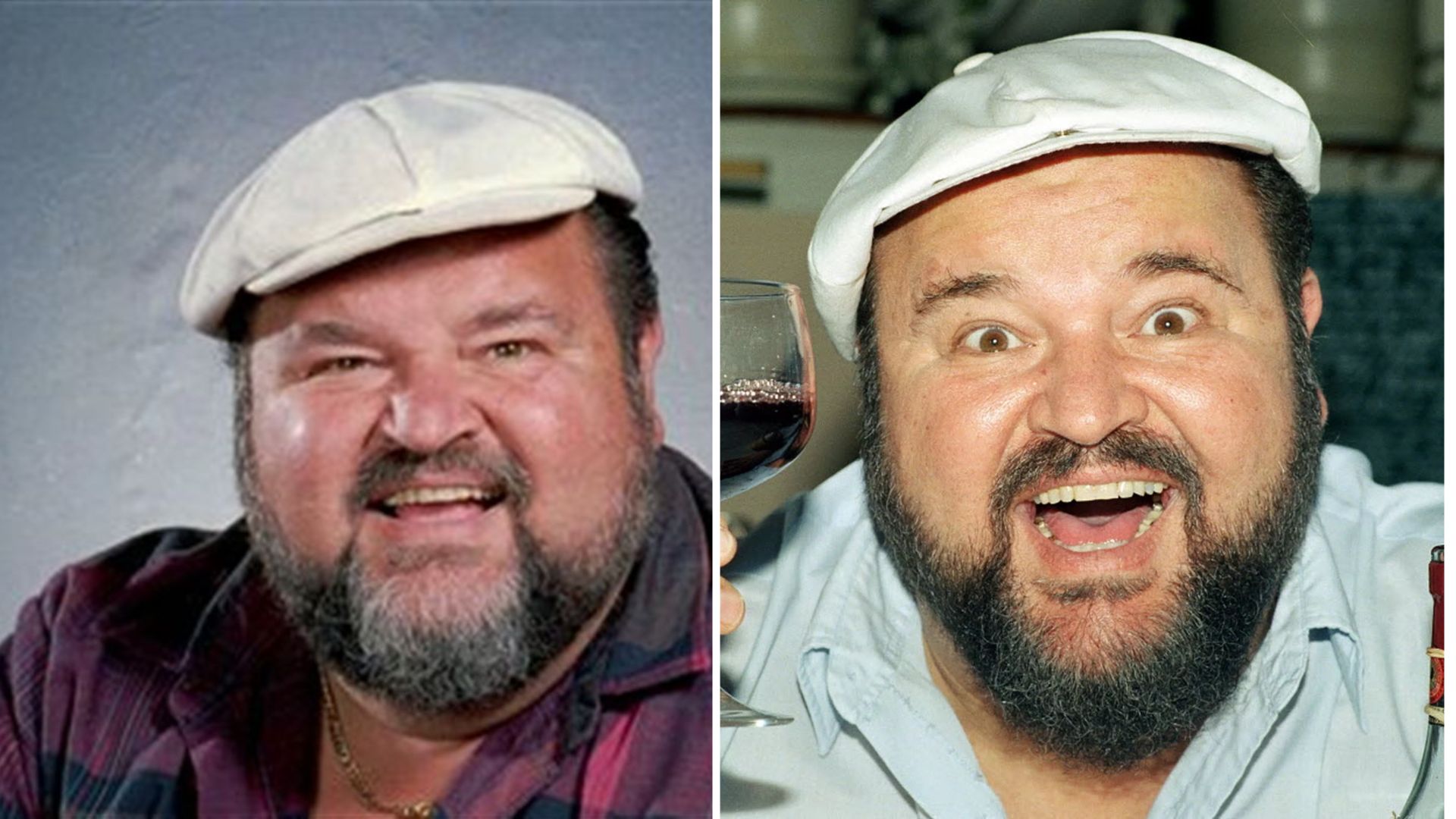 Dom DeLuise