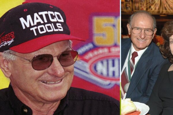 Don Garlits Net Worth