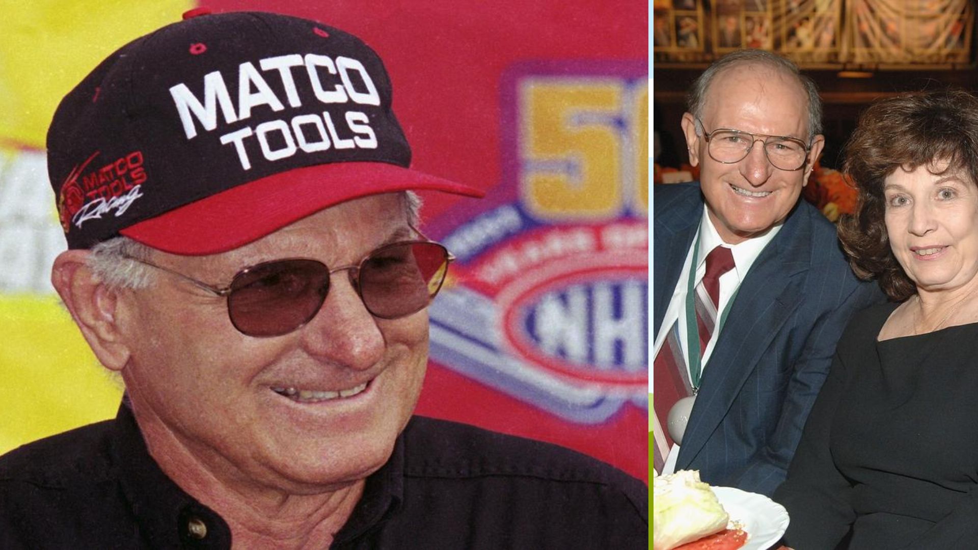 Don Garlits Net Worth