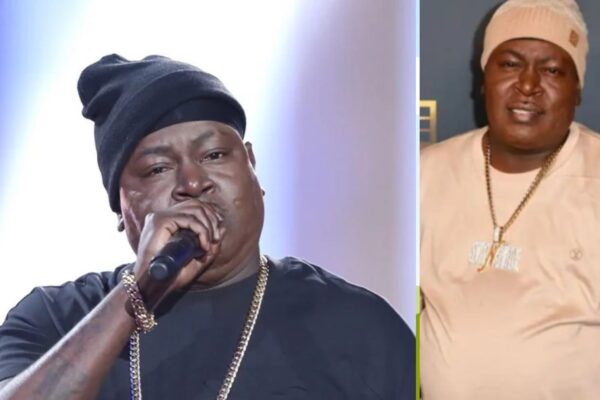 Trick Daddy Net Worth