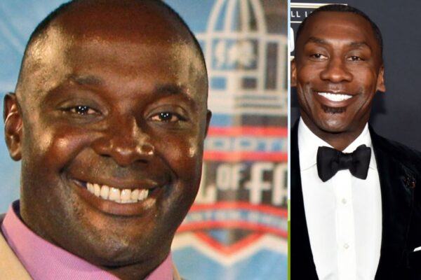 Sterling Sharpe Net Worth