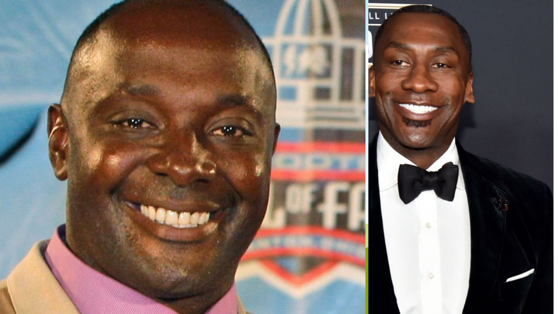 Sterling Sharpe Net Worth