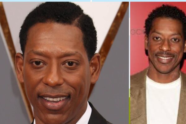 Orlando Jones