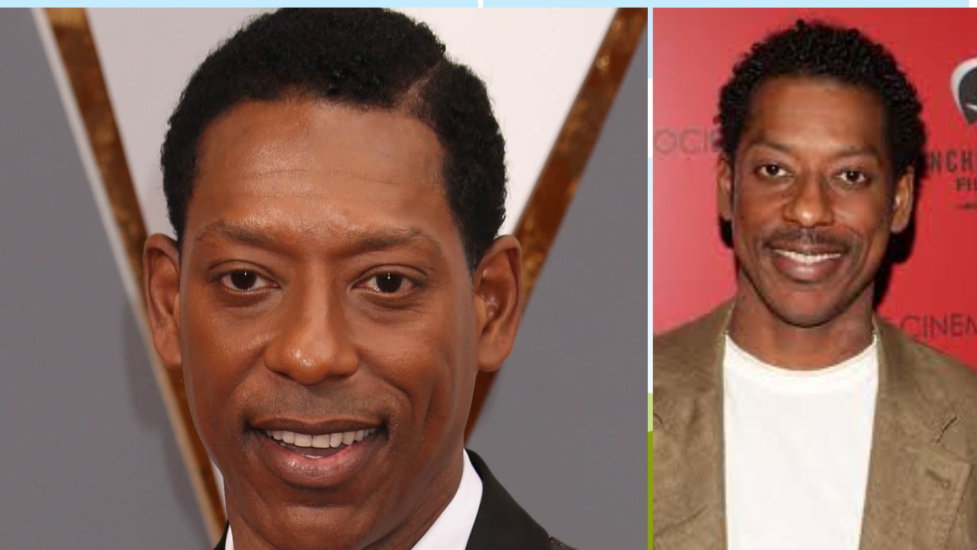 Orlando Jones