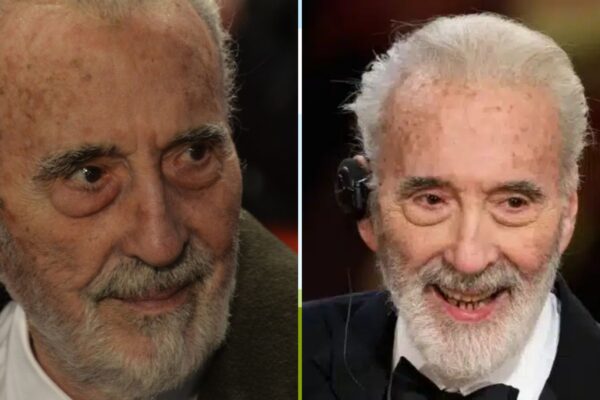 Christopher Lee Net Worth