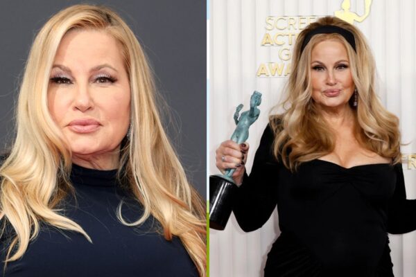 Jennifer Coolidge Net Worth