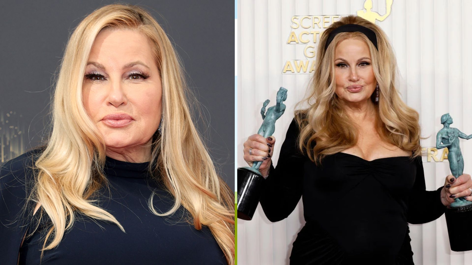 Jennifer Coolidge Net Worth