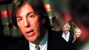 Geoffrey Fieger Net Worth