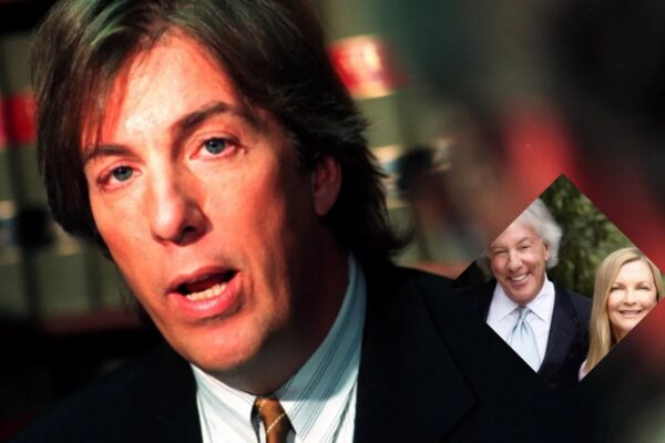 Geoffrey Fieger Net Worth