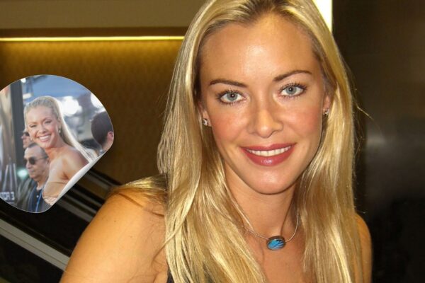 Kristanna Loken Net Worth