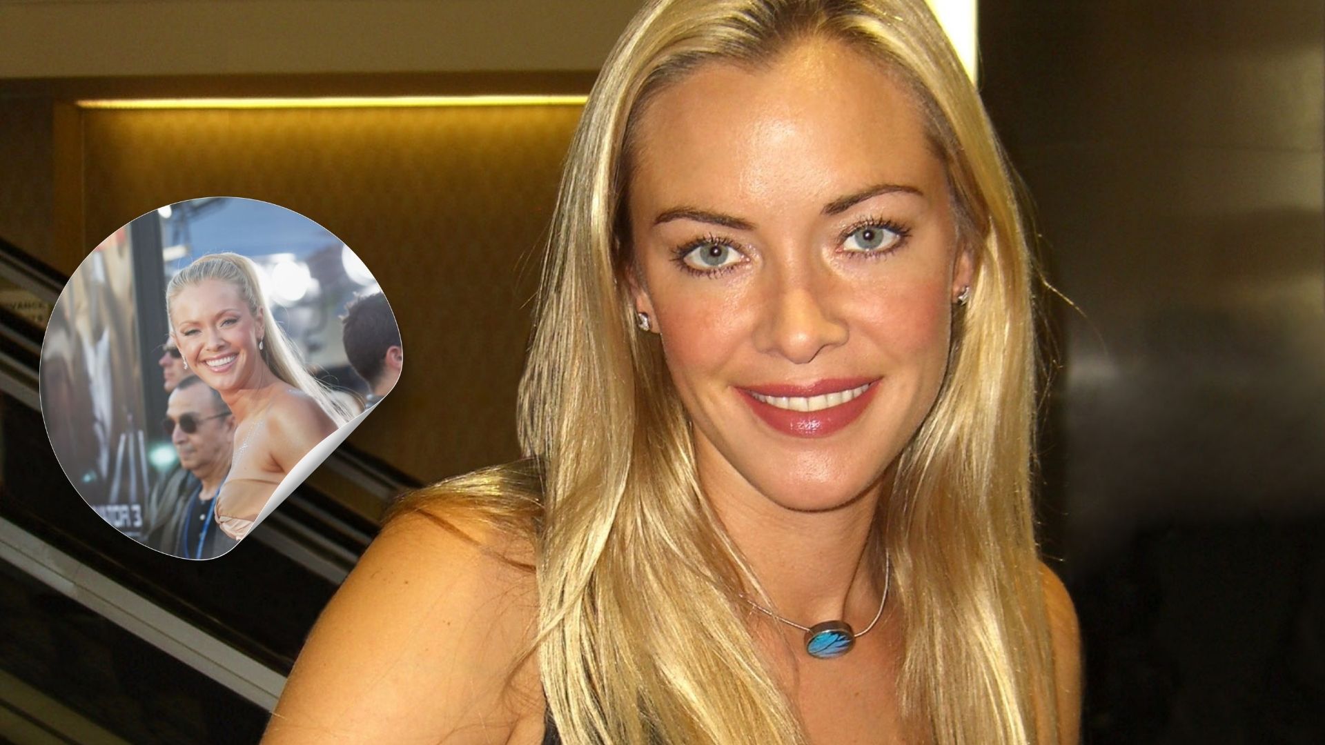 Kristanna Loken Net Worth