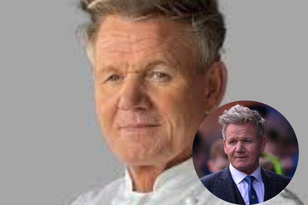 Gordon Ramsay